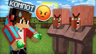 Jitellarni jahlini chiqaramizpart1|artifac minecraft uzb