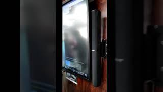 Integrated Av System