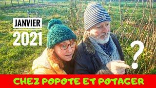 COMMENT CRÉER UN POTAGER NOURRICIER DANS SON JARDIN