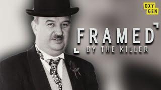 Who Was Business Leader Mark Foster? | Framed By The Killer Highlights | Oxygen