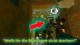 Diese Strat funktioniert immer... | Rainbow Six Siege