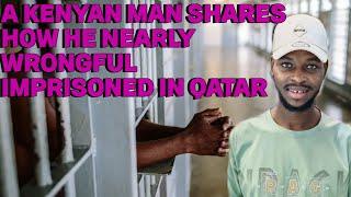 How an Innocent Mistake Almost Led to My Imprisonment in Qatar | JUST ZEKI