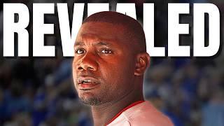 The Tragic End to Ryan Howard's Career...