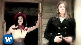 NEEDTOBREATHE - "Girl Named Tennessee" [Official Video]