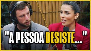 O QUE É DEPRESSÃO? Os Sócios Podcast