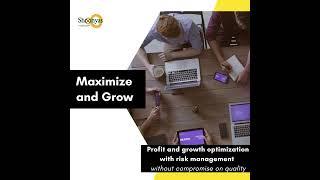 Shoonyas - Profit and Growth Optimization with risk management
