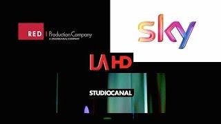 Red Production Company/Sky Original Programme/StudioCanal