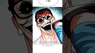 Gun vs Little Daniel lookism chap 504 & 505 #lookism #edit #manga #lookismedit #anime