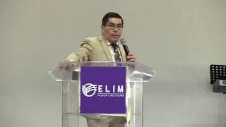 Servicio dominical 19 de febrero 2023 | Pastor Isaac Pozo | Enfrentando tiempos difíciles