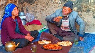 Afghan Rural Families/Rural Life in Afghanistan, which is 2000 Years Old