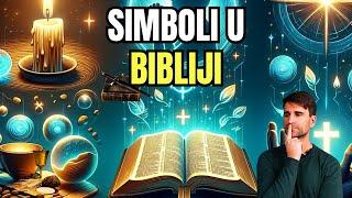 Simboli u Bibliji