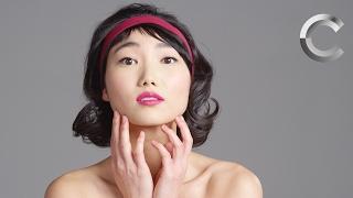 Taiwan (Sophie) | 100 Years of Beauty - Ep 37 | Cut