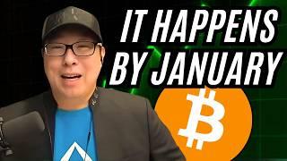 Samson Mow: "Bitcoin Is About To 20x, Here's WHY!" 2025 Bitcoin Prediction