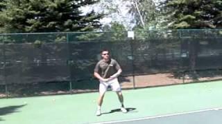 Tom P Forehand