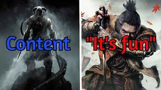 The 2 types of Replay Value in Gaming