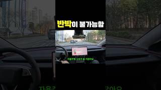 테슬라 모델Y 주니퍼가 넘사벽인 이유