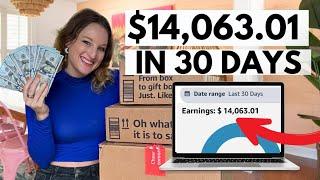 Amazon Influencer Income: How to Get Paid to Review