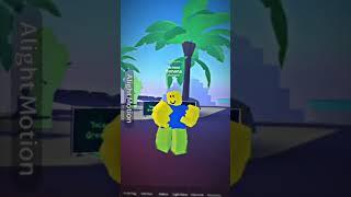 Idk who’s idea this was  #roblox #edit #viralvideo