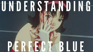 Understanding Mima | Perfect Blue (1997) | Character Analysis