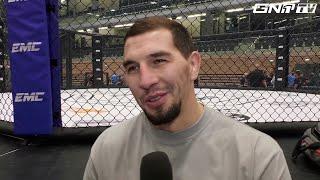 Abus Magomedov: Spätestens 2024 haben wir den UFC-Titel in Deutschland  - EMC 10 Interview