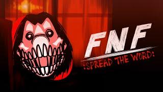 FNF: Spread the word: OST - Spread The Word (FLP + Assets)