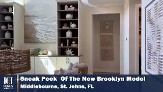 New Model Sneak Peak at Middlebourne | ICI Homes in Middlebourne