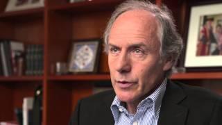 Dr Alan Finkel AO Discusses Convergence Science