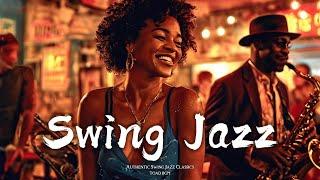 1940s Swing Jazz Classics [Jazz, Swing Jazz, Jazz Classic]