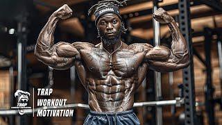 Ultimate Workout Music 2024  Best Trap & Hip Hop Mix  Gym Motivation Songs 2024