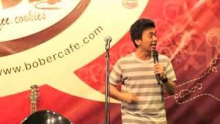 #StandUpNite2 - Raditya Dika (Part 1 of 2)