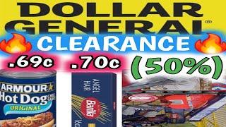 10/10/2024 Dollar General Clearance Event |#Clearance #dollargeneral #extremecouponing