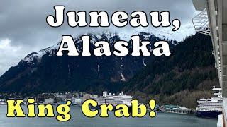 What to Expect in Port - Juneau, Alaska - Alaska Cruise