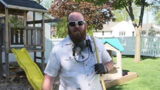 Prevent Your Home from Insects In Spring