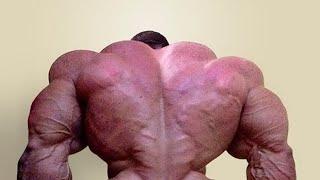 EPIC BACK DAY - Motivational Video