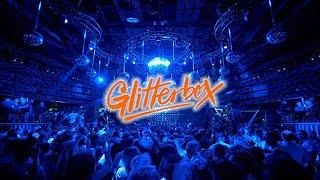 Hï IBIZA - GLITTERBOX party ( funky / disco / house )