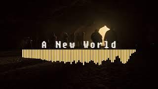 Immeral - A New World