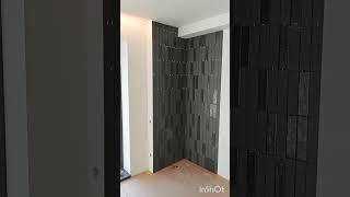 Угол для камина, эскиз из Excel #проект #ремонт #отделка #дизайнинтерьера #строительство  #дом