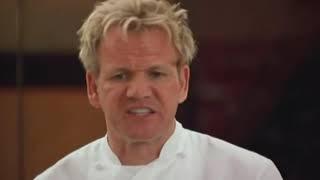 Gordon Ramsay Uncensored Rapid Fire Highlights 3