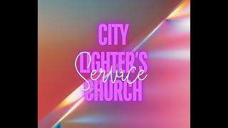 Worship Moments at City Lighter's