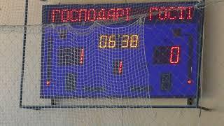 2 WFC KHARKOV КДЮСШ 8   WFC TESLA