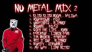 NU METAL MIX #2