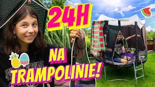 24H NA TRAMPOLINIE! ODC 401