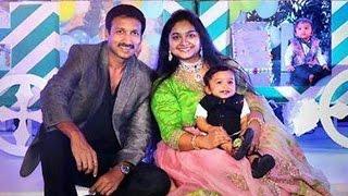 Gopichand's  Son Virat Birthday Celebrations Photos