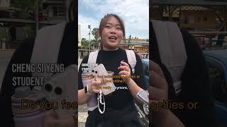 [KiniZ] Deepfake Abuse: Not Just Celebs - Now They’re Targeting Kids