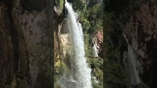 Rifle Falls, Colorado