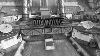Quantumz #1