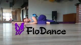 FloDance choreo - Siempre me quedara