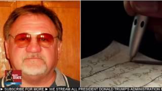 EXCLUSIVE: Assassination List of GOP Congressmen Found in James Hodgkinson’s Pockets