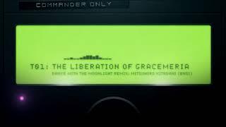 The Liberation of Gracemeria 'Dance with the Moonlight Remix' (Extended) - Ace Combat