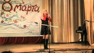 Белёв.Д.К.Ольга Дорофеева 2009г.